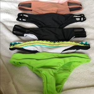 ISSA DE MAR bottoms
